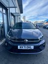 USED 2022 71 VOLKSWAGEN TAIGO 1.0 TSI R-Line SUV 5dr Petrol DSG Euro 6 (s/s) (110 ps) 