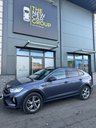 USED 2022 71 VOLKSWAGEN TAIGO 1.0 TSI R-Line SUV 5dr Petrol DSG Euro 6 (s/s) (110 ps) 