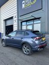 USED 2022 71 VOLKSWAGEN TAIGO 1.0 TSI R-Line SUV 5dr Petrol DSG Euro 6 (s/s) (110 ps) 