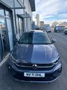 USED 2022 71 VOLKSWAGEN TAIGO 1.0 TSI R-Line SUV 5dr Petrol DSG Euro 6 (s/s) (110 ps) 