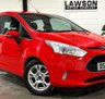 USED 2014 64 FORD B-MAX 1.0T EcoBoost Zetec MPV 5dr Petrol Manual Euro 5 (s/s) (125 ps) 