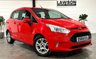 USED 2014 64 FORD B-MAX 1.0T EcoBoost Zetec MPV 5dr Petrol Manual Euro 5 (s/s) (125 ps) 