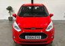 USED 2014 64 FORD B-MAX 1.0T EcoBoost Zetec MPV 5dr Petrol Manual Euro 5 (s/s) (125 ps) 