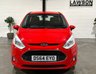USED 2014 64 FORD B-MAX 1.0T EcoBoost Zetec MPV 5dr Petrol Manual Euro 5 (s/s) (125 ps) 