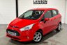 USED 2014 64 FORD B-MAX 1.0T EcoBoost Zetec MPV 5dr Petrol Manual Euro 5 (s/s) (125 ps) 