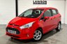 USED 2014 64 FORD B-MAX 1.0T EcoBoost Zetec MPV 5dr Petrol Manual Euro 5 (s/s) (125 ps) 