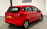 USED 2014 64 FORD B-MAX 1.0T EcoBoost Zetec MPV 5dr Petrol Manual Euro 5 (s/s) (125 ps) 