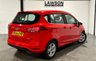 USED 2014 64 FORD B-MAX 1.0T EcoBoost Zetec MPV 5dr Petrol Manual Euro 5 (s/s) (125 ps) 