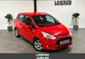 USED 2014 64 FORD B-MAX 1.0T EcoBoost Zetec MPV 5dr Petrol Manual Euro 5 (s/s) (125 ps) 