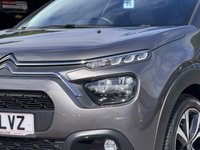 USED 2021 71 CITROEN C3 1.2 PureTech Shine Plus 5dr - LOW MILEAGE DAB | BT AUDIO | R/CAM | A/C
