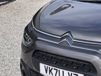 USED 2021 71 CITROEN C3 1.2 PureTech Shine Plus 5dr - LOW MILEAGE DAB | BT AUDIO | R/CAM | A/C