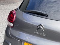 USED 2021 71 CITROEN C3 1.2 PureTech Shine Plus 5dr - LOW MILEAGE DAB | BT AUDIO | R/CAM | A/C