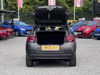 USED 2021 71 CITROEN C3 1.2 PureTech Shine Plus 5dr - LOW MILEAGE DAB | BT AUDIO | R/CAM | A/C