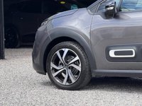 USED 2021 71 CITROEN C3 1.2 PureTech Shine Plus 5dr - LOW MILEAGE DAB | BT AUDIO | R/CAM | A/C