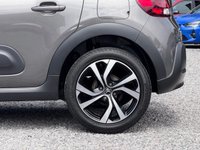 USED 2021 71 CITROEN C3 1.2 PureTech Shine Plus 5dr - LOW MILEAGE DAB | BT AUDIO | R/CAM | A/C