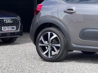 USED 2021 71 CITROEN C3 1.2 PureTech Shine Plus 5dr - LOW MILEAGE DAB | BT AUDIO | R/CAM | A/C