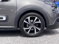 USED 2021 71 CITROEN C3 1.2 PureTech Shine Plus 5dr - LOW MILEAGE DAB | BT AUDIO | R/CAM | A/C