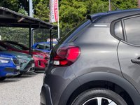 USED 2021 71 CITROEN C3 1.2 PureTech Shine Plus 5dr - LOW MILEAGE DAB | BT AUDIO | R/CAM | A/C