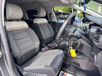 USED 2021 71 CITROEN C3 1.2 PureTech Shine Plus 5dr - LOW MILEAGE DAB | BT AUDIO | R/CAM | A/C