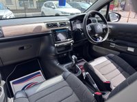 USED 2021 71 CITROEN C3 1.2 PureTech Shine Plus 5dr - LOW MILEAGE DAB | BT AUDIO | R/CAM | A/C