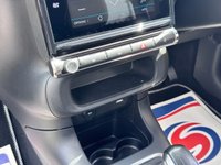 USED 2021 71 CITROEN C3 1.2 PureTech Shine Plus 5dr - LOW MILEAGE DAB | BT AUDIO | R/CAM | A/C