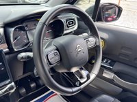 USED 2021 71 CITROEN C3 1.2 PureTech Shine Plus 5dr - LOW MILEAGE DAB | BT AUDIO | R/CAM | A/C