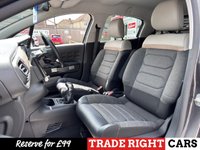 USED 2021 71 CITROEN C3 1.2 PureTech Shine Plus 5dr - LOW MILEAGE DAB | BT AUDIO | R/CAM | A/C