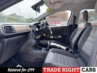 USED 2021 71 CITROEN C3 1.2 PureTech Shine Plus 5dr - LOW MILEAGE DAB | BT AUDIO | R/CAM | A/C