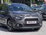 USED 2021 71 CITROEN C3 1.2 PureTech Shine Plus 5dr - LOW MILEAGE DAB | BT AUDIO | R/CAM | A/C