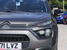 USED 2021 71 CITROEN C3 1.2 PureTech Shine Plus 5dr - LOW MILEAGE DAB | BT AUDIO | R/CAM | A/C