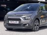 USED 2021 71 CITROEN C3 1.2 PureTech Shine Plus 5dr - LOW MILEAGE DAB | BT AUDIO | R/CAM | A/C