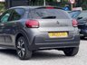 USED 2021 71 CITROEN C3 1.2 PureTech Shine Plus 5dr - LOW MILEAGE DAB | BT AUDIO | R/CAM | A/C