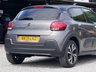 USED 2021 71 CITROEN C3 1.2 PureTech Shine Plus 5dr - LOW MILEAGE DAB | BT AUDIO | R/CAM | A/C