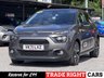USED 2021 71 CITROEN C3 1.2 PureTech Shine Plus 5dr - LOW MILEAGE DAB | BT AUDIO | R/CAM | A/C