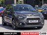 USED 2021 71 CITROEN C3 1.2 PureTech Shine Plus 5dr - LOW MILEAGE DAB | BT AUDIO | R/CAM | A/C