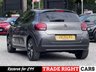 USED 2021 71 CITROEN C3 1.2 PureTech Shine Plus 5dr - LOW MILEAGE DAB | BT AUDIO | R/CAM | A/C