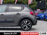 USED 2021 71 CITROEN C3 1.2 PureTech Shine Plus 5dr - LOW MILEAGE DAB | BT AUDIO | R/CAM | A/C