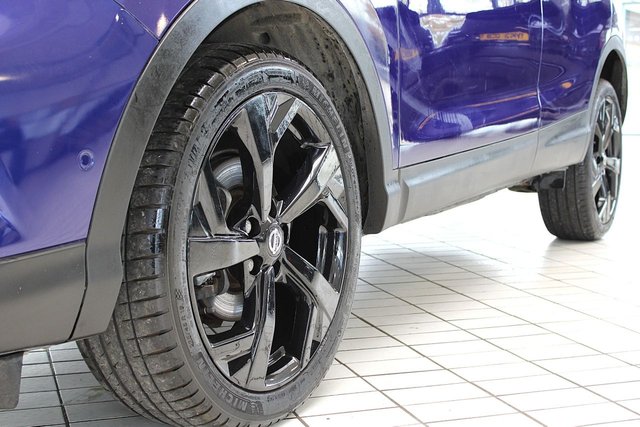 2019 NISSAN QASHQAI 1.3 DIG-T Tekna SUV 5dr Petrol DCT Auto Euro 6 (s/s) (160 ps) - Photo 6