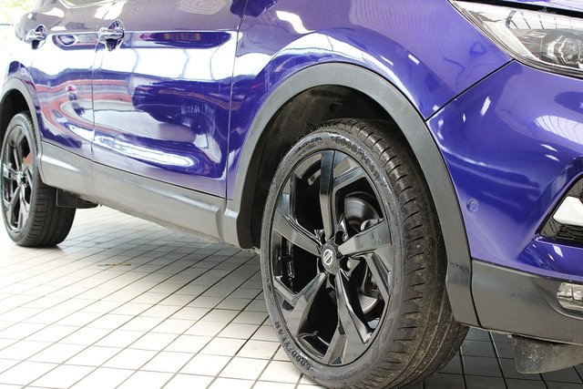 2019 NISSAN QASHQAI 1.3 DIG-T Tekna SUV 5dr Petrol DCT Auto Euro 6 (s/s) (160 ps) - Photo 10