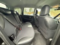 USED 2012 NISSAN NOTE 1.5 dCi n-tec+ Hatchback 5dr Diesel Manual Euro 5 (90 ps) 