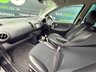 USED 2012 NISSAN NOTE 1.5 dCi n-tec+ Hatchback 5dr Diesel Manual Euro 5 (90 ps) 