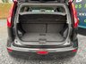 USED 2012 NISSAN NOTE 1.5 dCi n-tec+ Hatchback 5dr Diesel Manual Euro 5 (90 ps) 