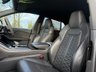 USED 2021 71 AUDI RSQ8 4.0 TFSI V8 Carbon Black SUV 5dr Petrol Tiptronic quattro Euro 6 (s/s) (600 ps) 