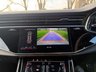 USED 2021 71 AUDI RSQ8 4.0 TFSI V8 Carbon Black SUV 5dr Petrol Tiptronic quattro Euro 6 (s/s) (600 ps) 