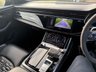 USED 2021 71 AUDI RSQ8 4.0 TFSI V8 Carbon Black SUV 5dr Petrol Tiptronic quattro Euro 6 (s/s) (600 ps) 