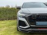 USED 2021 71 AUDI RSQ8 4.0 TFSI V8 Carbon Black SUV 5dr Petrol Tiptronic quattro Euro 6 (s/s) (600 ps) 
