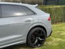 USED 2021 71 AUDI RSQ8 4.0 TFSI V8 Carbon Black SUV 5dr Petrol Tiptronic quattro Euro 6 (s/s) (600 ps) 