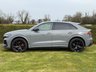 USED 2021 71 AUDI RSQ8 4.0 TFSI V8 Carbon Black SUV 5dr Petrol Tiptronic quattro Euro 6 (s/s) (600 ps) 