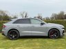 USED 2021 71 AUDI RSQ8 4.0 TFSI V8 Carbon Black SUV 5dr Petrol Tiptronic quattro Euro 6 (s/s) (600 ps) 