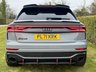 USED 2021 71 AUDI RSQ8 4.0 TFSI V8 Carbon Black SUV 5dr Petrol Tiptronic quattro Euro 6 (s/s) (600 ps) 